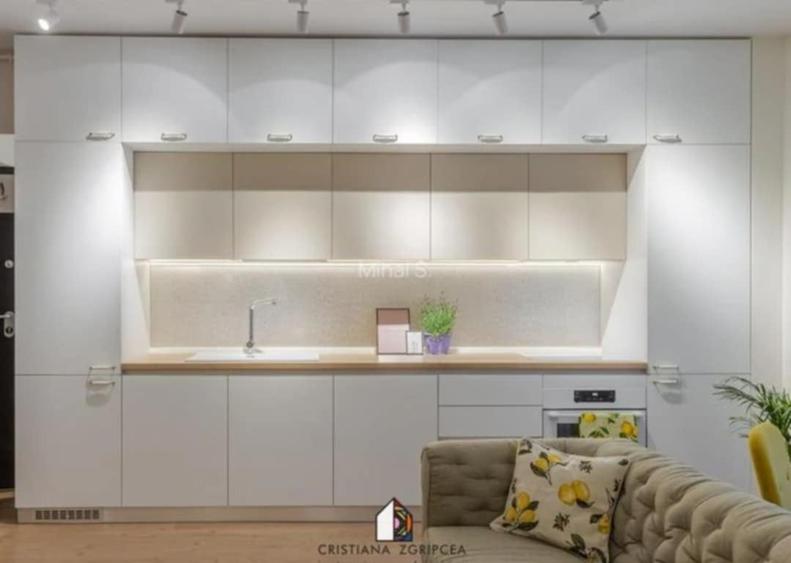 2 camere Bd UNIRII SUPERB Union Plaza - 6