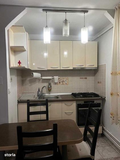 Metrou Pacii, apartament 4 camere , decomandat utilat ?i mobilat - 6