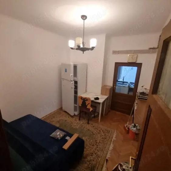 Garsoniera de inchiriat zona Sincai Tineretului - 4