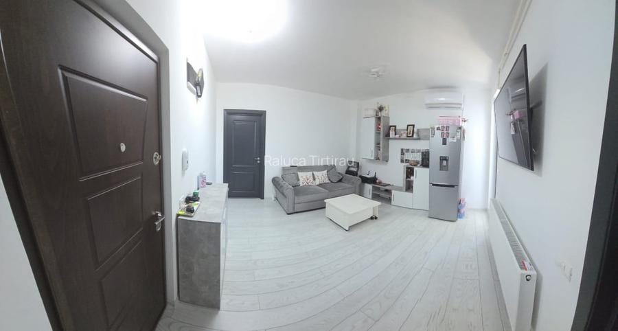 STUDIO 2 CAMERE | 40,46 | BLOC NOU | ETAJ 2| STUDIO 2 CAMERE | 40,46 | BLOC NOU | ETAJ 2|