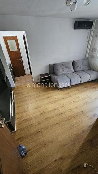 De închiriat: apartament 2 camere, Lujerului, Veteranilor, Militari De închiriat: apartament 2 camere, Lujerului, Veteranilor, Militari