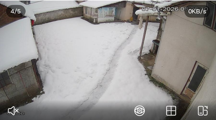 Vand casa la sat  - 7