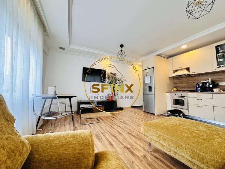 3 camere Pipera Iancu Nicolae | COMISION ZERO | Complex cu Piscina Langa Padure - 7