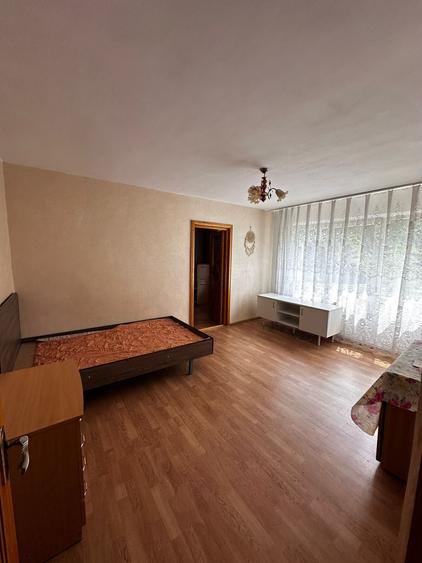 Apartament cu 2 camere nedecomandat, mobilat în Alexandru cel Bun - 4