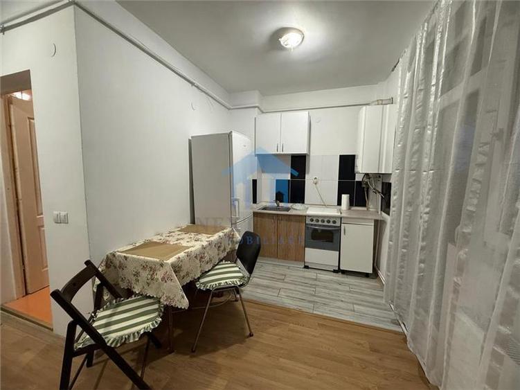 Apartament 2 camere, Borhanci - 5