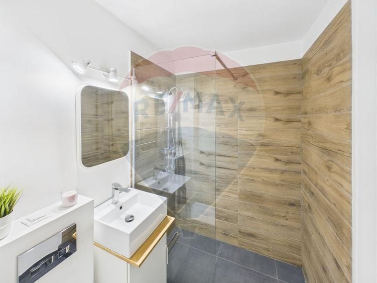 Apartament cu 2 camere de vânzare-Dristor - 14