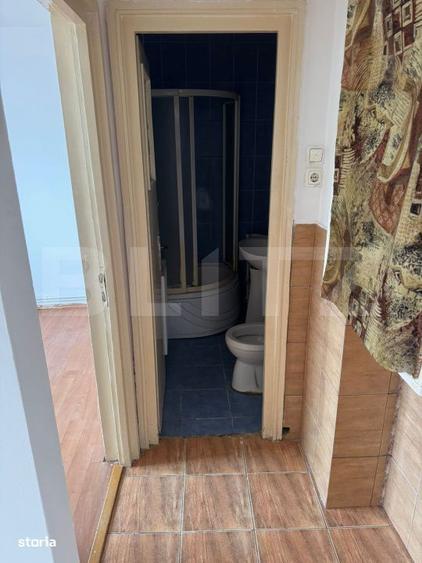 Apartament 2 Camere etaj 4/5 - Zona linistita, Zona Standard - 4