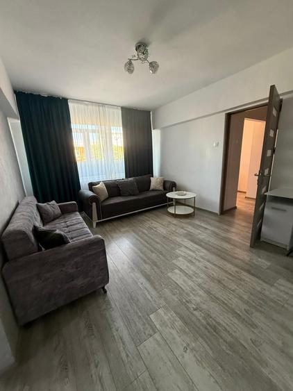 Persoana fizica,Inchiriez apartament cu 2 camere in centru - 3