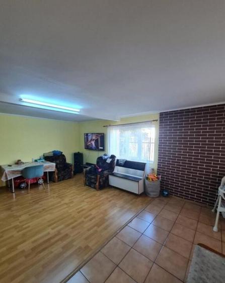 Casa individuala cu 5 camere, 216 mp de teren - 2