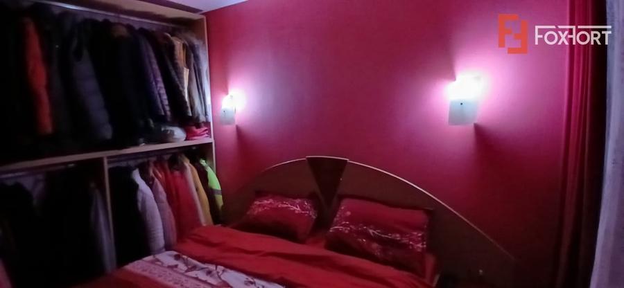 Apartament cu 3 camere in Calea Aradului, la 5 minute de Iulius Mall - 12