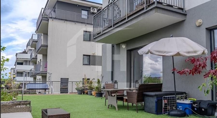 Apartament 3 camere, terasa, modern, cartier Buna Ziua - 15