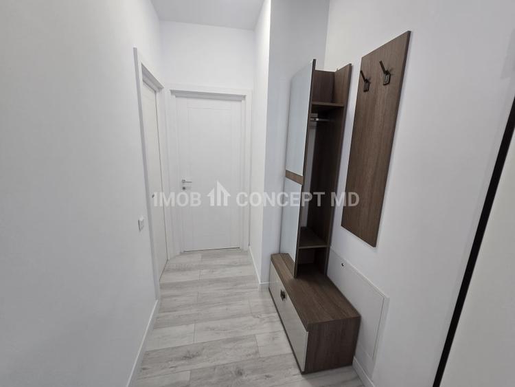 INCHIRIERE APARTAMENT 2 camere in ansamblu rezidential Vest - 19