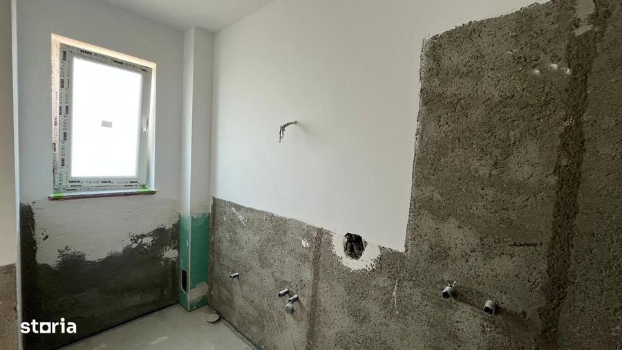 Casă cu 3 camere în Central