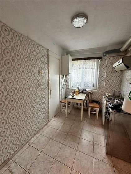 Apartament 3 camere semidecomandat, Podu Ros - Cantemir - 4