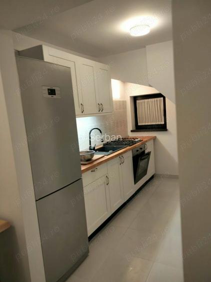 Garsoniera parter la casa cu curte si terasa zona Mihai Viteazul Garsoniera parter la casa cu curte si terasa zona Mihai Viteazul