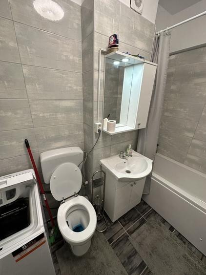 Grozavesti l 2 Camere l  Regie Residence l 3 minute metrou l - 8