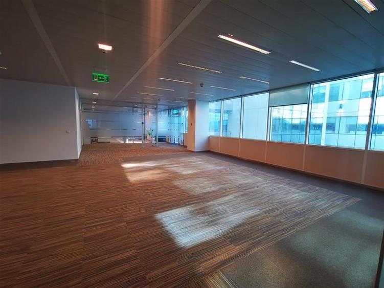 Hermes Business Campus - Spatii Birouri clasa A - 13
