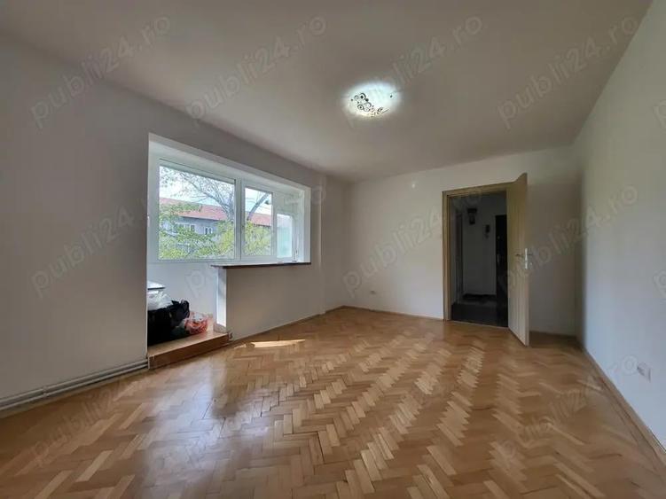 Vand apartament 3 camere Circumvalatiunii McDonald's - 14