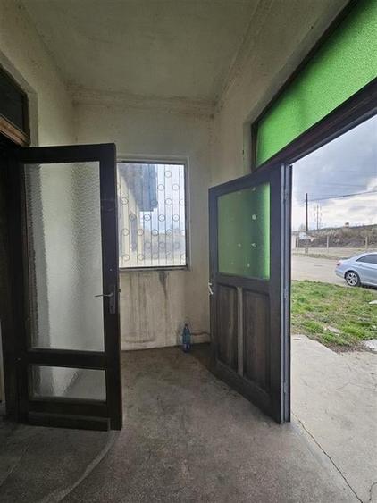 SUPER OFERTA DE PRET !!!! SPATIU COMERCIAL 483 mp utili  IN ONESTI ZONA INDUSTRI - 5