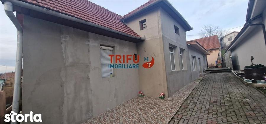 Oferta Vanzare Casa in ?eu?a, Comuna Ciugud - 17