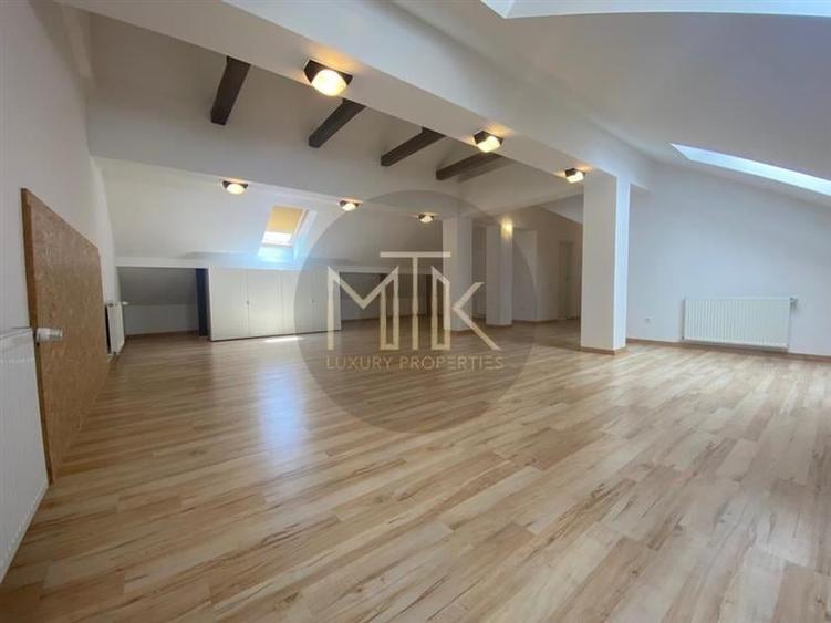 Vila Superba Baneasa Residential Park | Iancu Nicolae - Pipera - 17