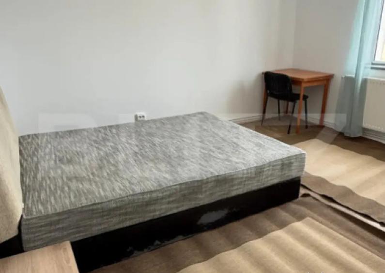 Apartament 2 camere, zona Astra, 57 mp, mobilat, utilat - 1