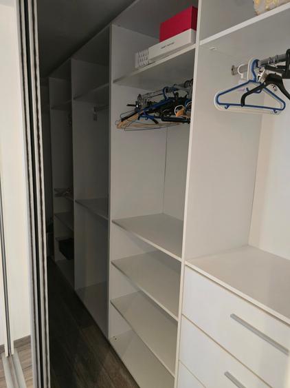 Ap. 2 camere, prima închiriere, Moșilor – Dacia, mobilat & utilat complet - 8