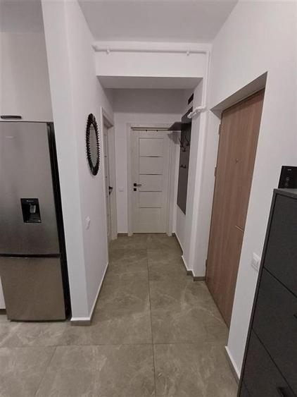 Apartament NOU 2 camere balcon si parcare Doamna Stanca - 11