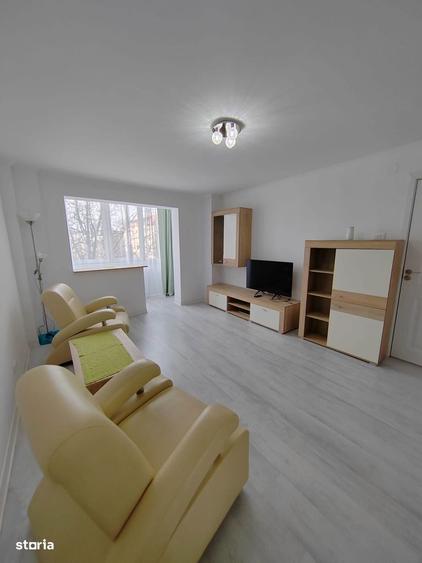 Inchiriez apartament cu trei camere complet renovat langa Iulius Mall - 13