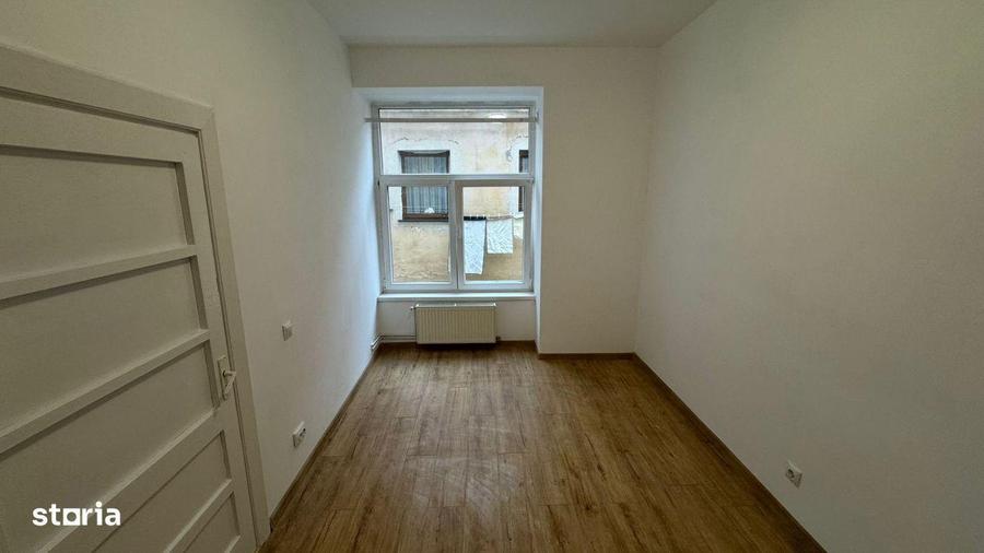 Apartament 2 camere ultracentral de vanzare - str. Nicolae Balcescu - 1