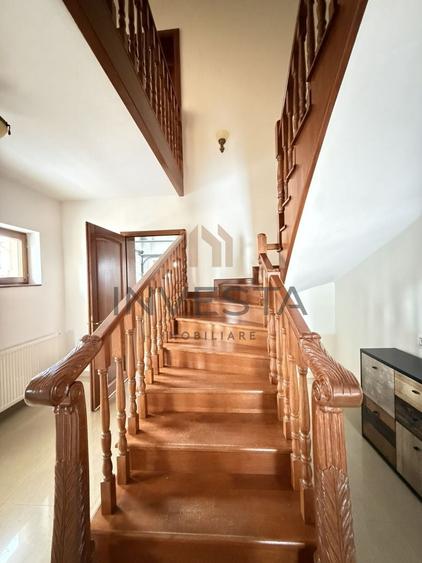 Casa spatioasa de inchiriat- zona Eugen Ionesco - 11