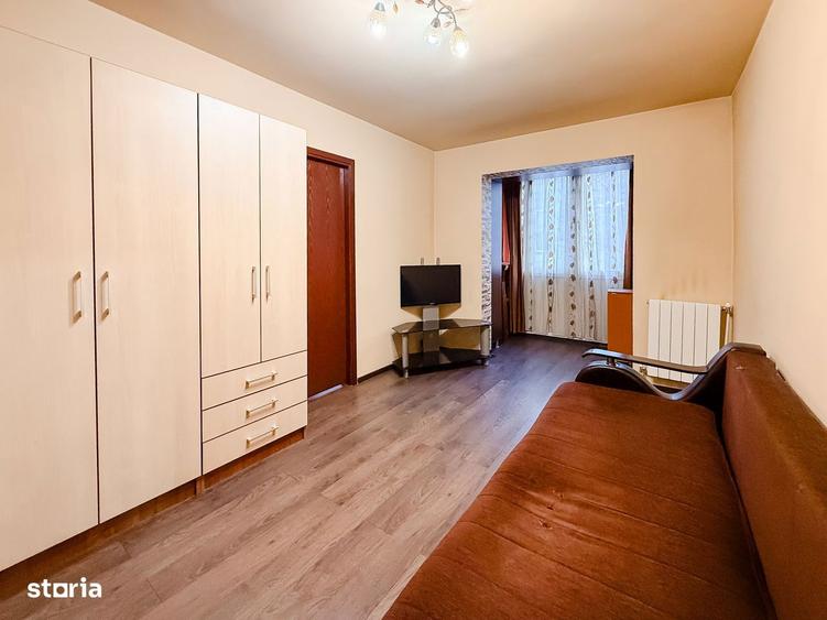 Apartament 2 camere, etaj 2, termoteca - Zona Vlaicu - Dinamo - 2