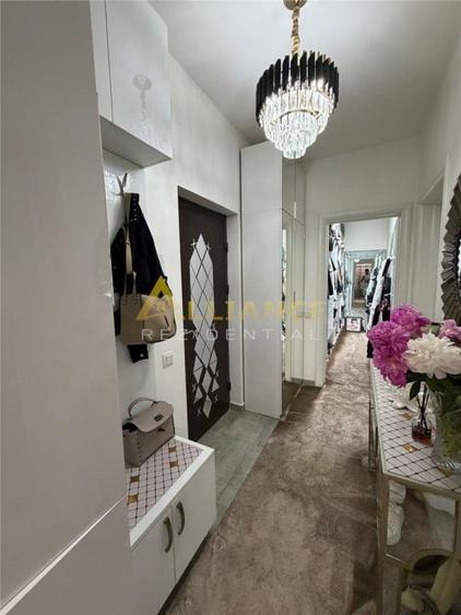 Apartament 2 camere tip studio - Drumul Jilavei - 7