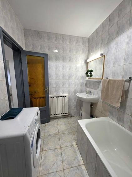 Casa curte | Inchiriere pentru Spatiu Comercial | Metrou Crangasi - 12