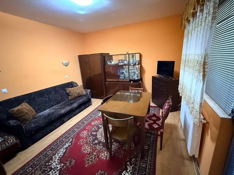 Apartament cu 2 camere+garaj De Vanzare in Floresti - 7