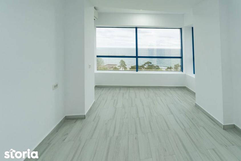 Apartament la cativa pasi de plaja, cu vedere la mare - 12