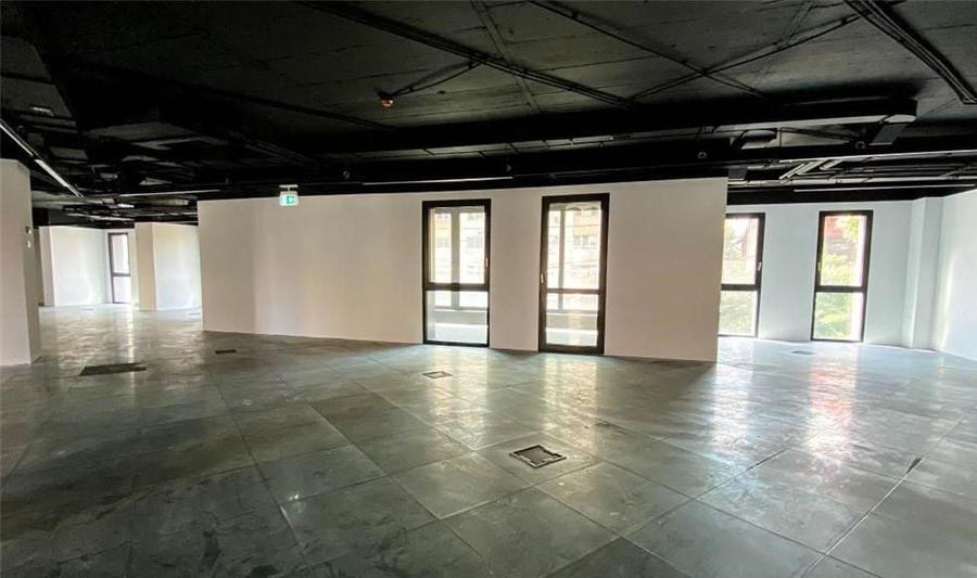 Dacia Spatiu Birouri 15 Euro/ mp - 2