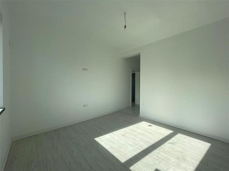Casă individuală cu 4 camere cu Teren 415 Mp în Vorovești