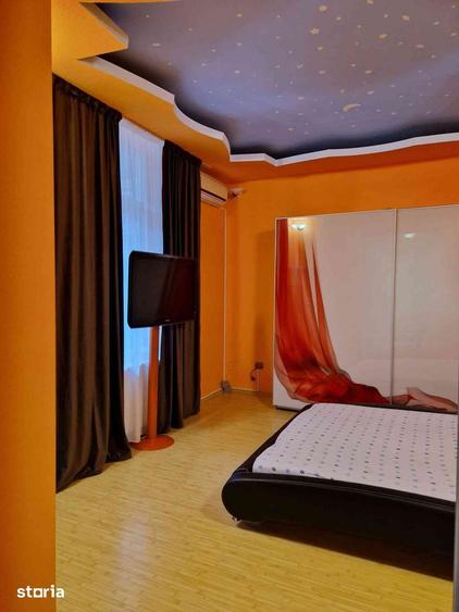 Apartament cu 2 camere în Ultracentral