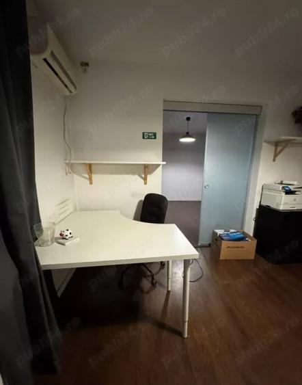 Apartament de 2 camere, pretabil birou, 50 mp, balcon - Radu Beller - 7