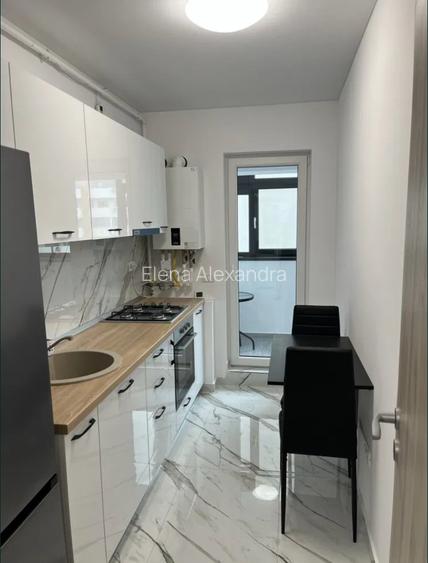 Închiriere Garsonieră Popești Leordeni | Biruinței