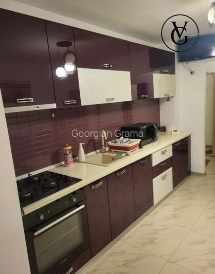 Apartament 3 camere | Zona Anda | Loc parcare propriu