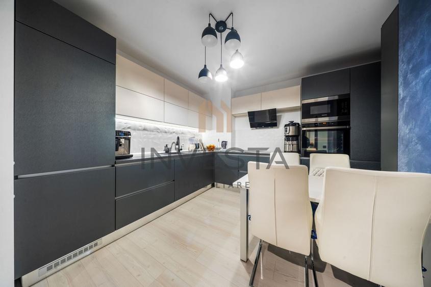 Apartament 2 camere finsiat la cheie! - 1