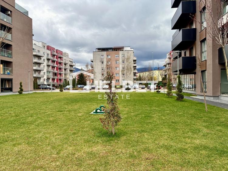 2 Camere / Decomandat / Boxă / Parcare - 12