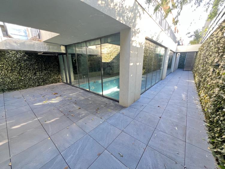 Vanzare Apartament 3 Camere Iancu Nicolae Piscina I Sauna I Gym - 21