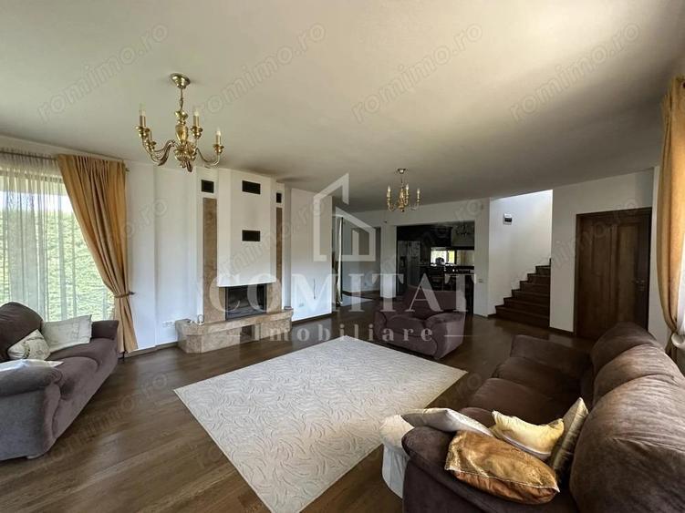 Casa Individuala cu 4 dormitoare | Drum Privat | Cartier Europa - 1