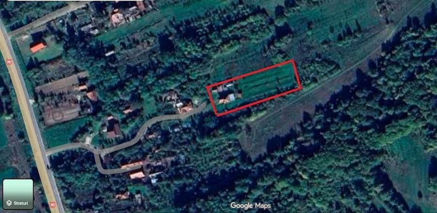 Casa de Vanzare Baiculesti Arges - 2