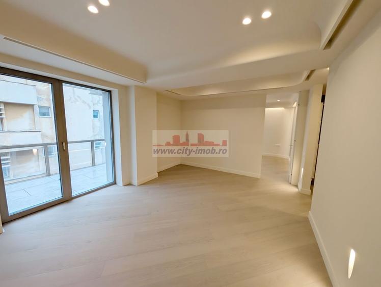 Innhiriere Penthouse Iancu Nicolae Gradina Zoologica - 16