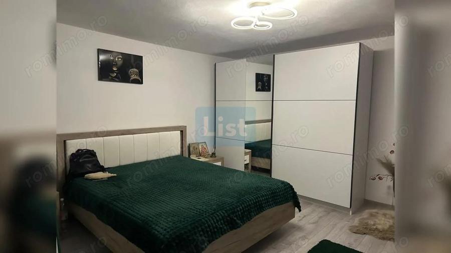 Casa P+M renovata, teren generos de 3000 m2 Bale?ti - 8