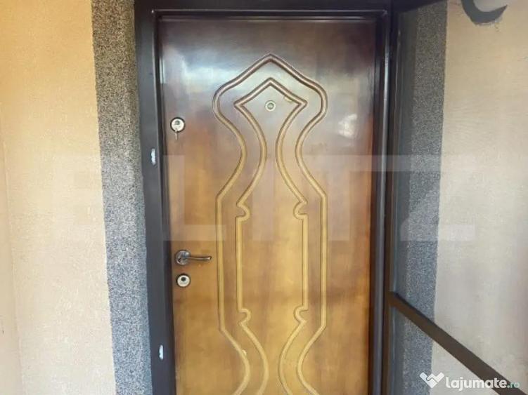 Casa individuala, 3 camere, complet utilata si mobilata, Dor - 13